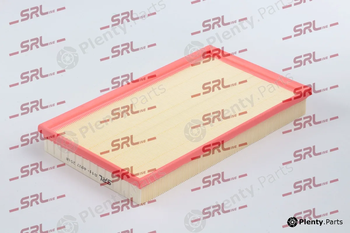 SRLine S11-4027 — Air Filter