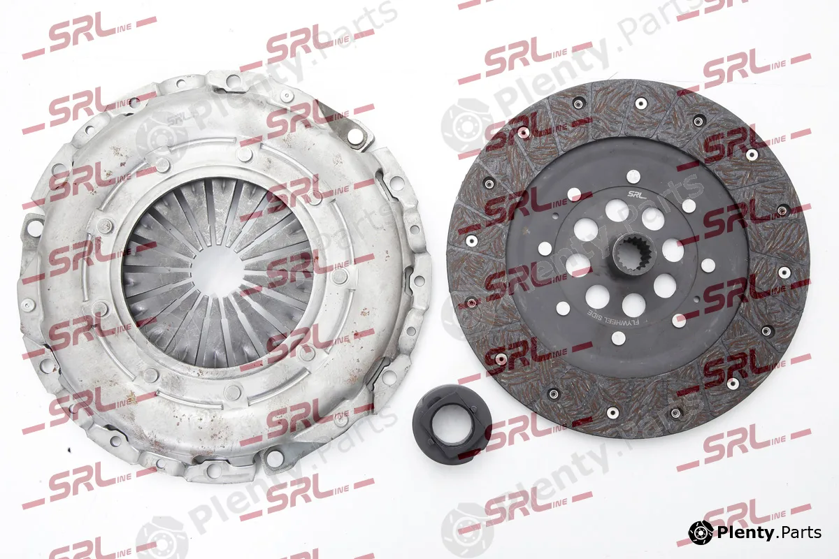 SRLine S33-194 — Clutch Kit