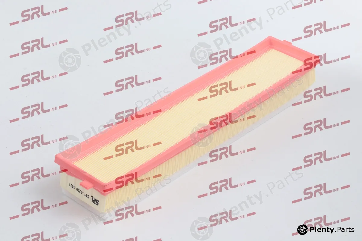 SRLine S11-4210 — Air Filter