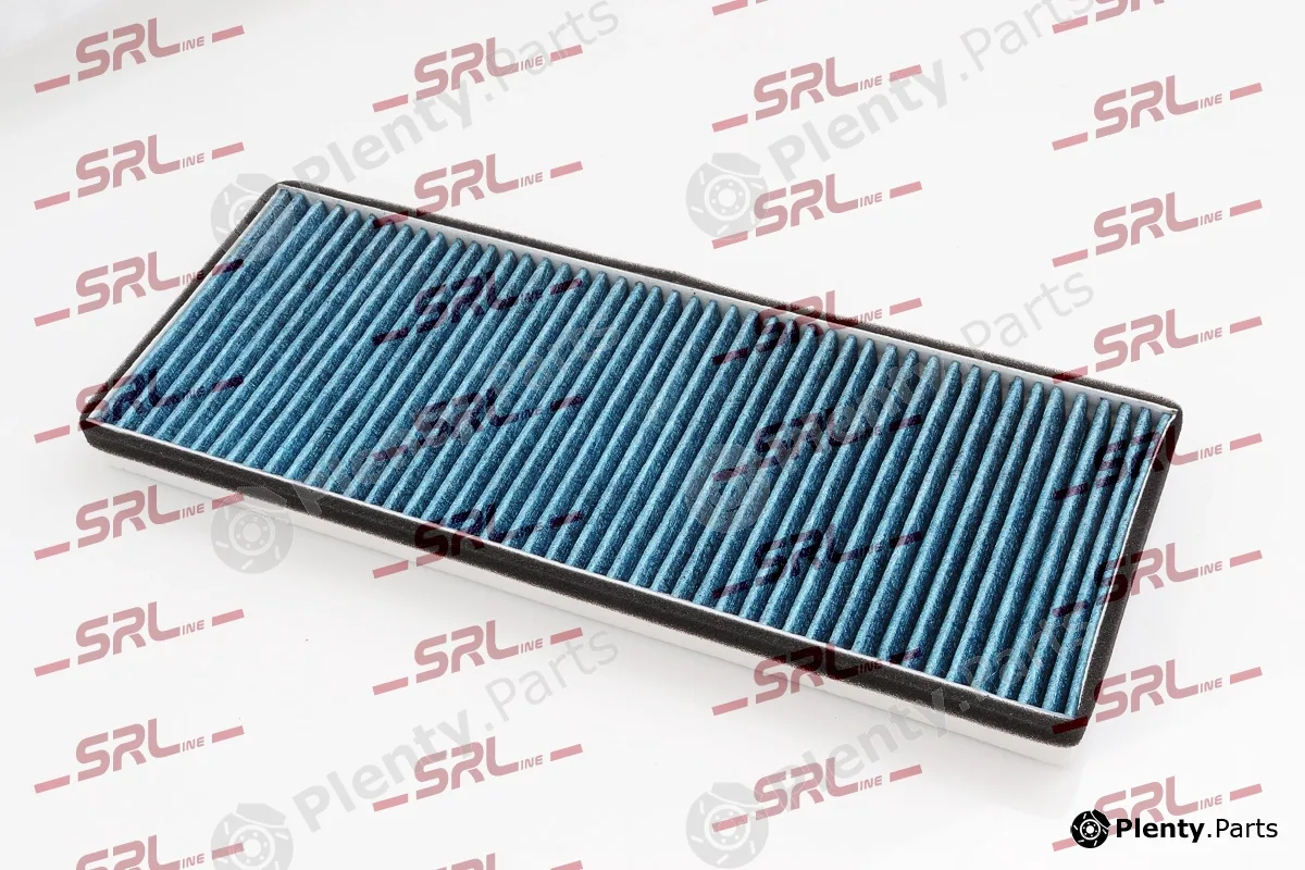 SRLine S11-1003NS — Filter, cabin air