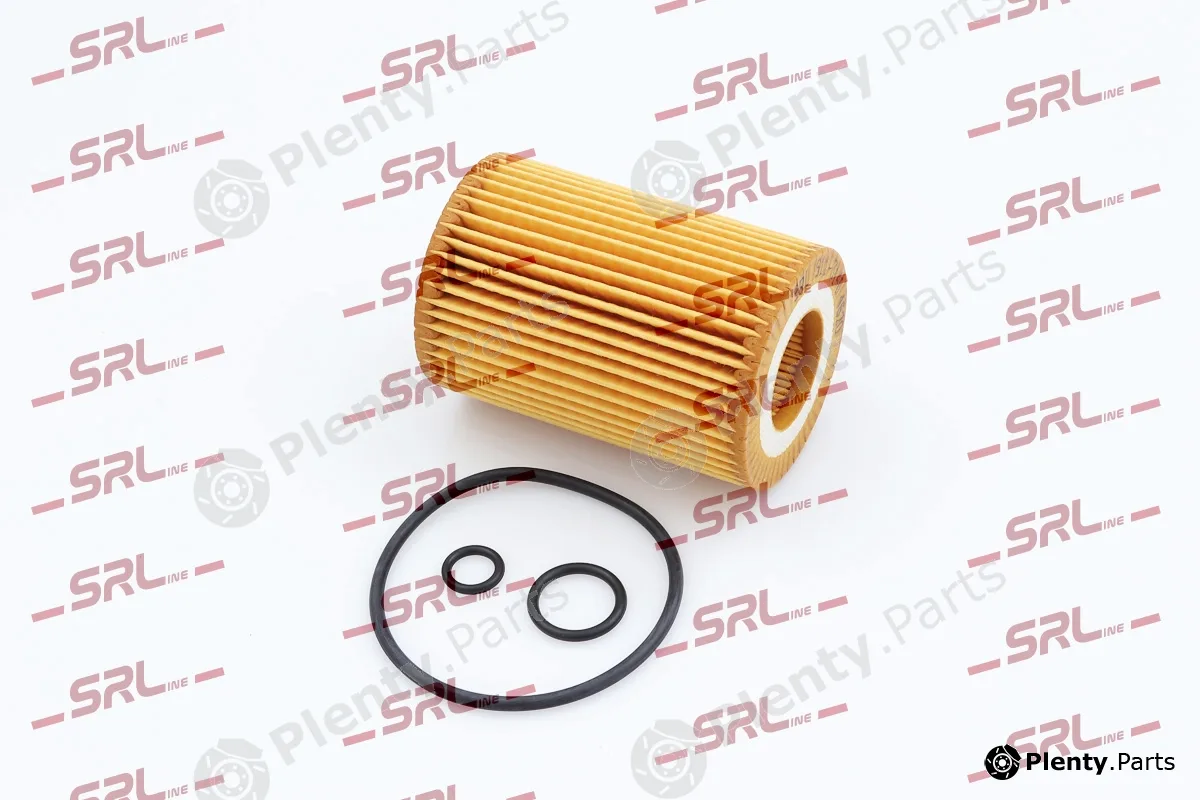 SRLine S11-3140 — Oil Filter
