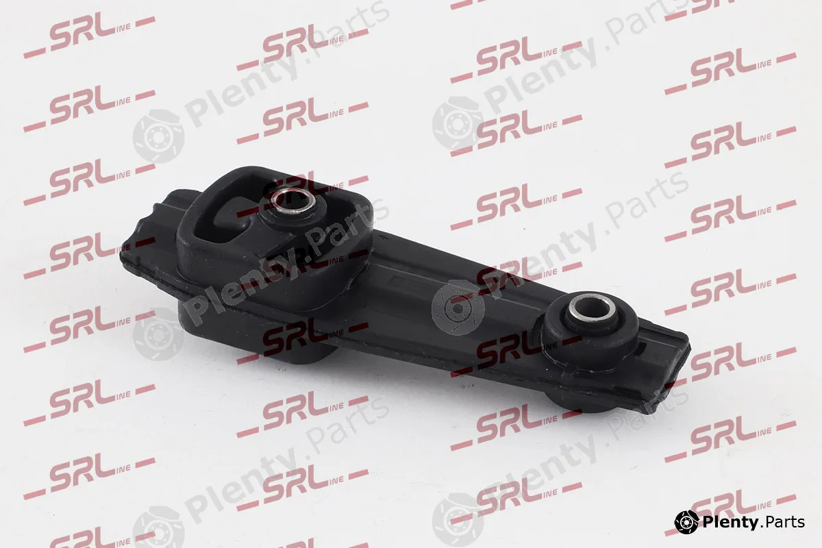 SRLine S2223032 — Mounting, engine