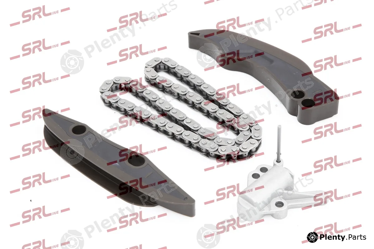 SRLine TCK0063-1 — Timing Chain Kit