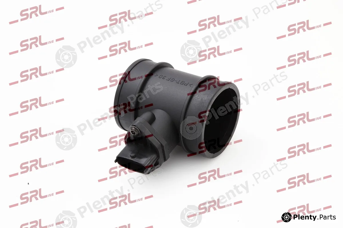 SRLine SE02-0077 — Mass Air Flow Sensor
