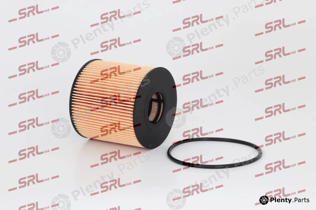 SRLine S11-3024 — Oil Filter