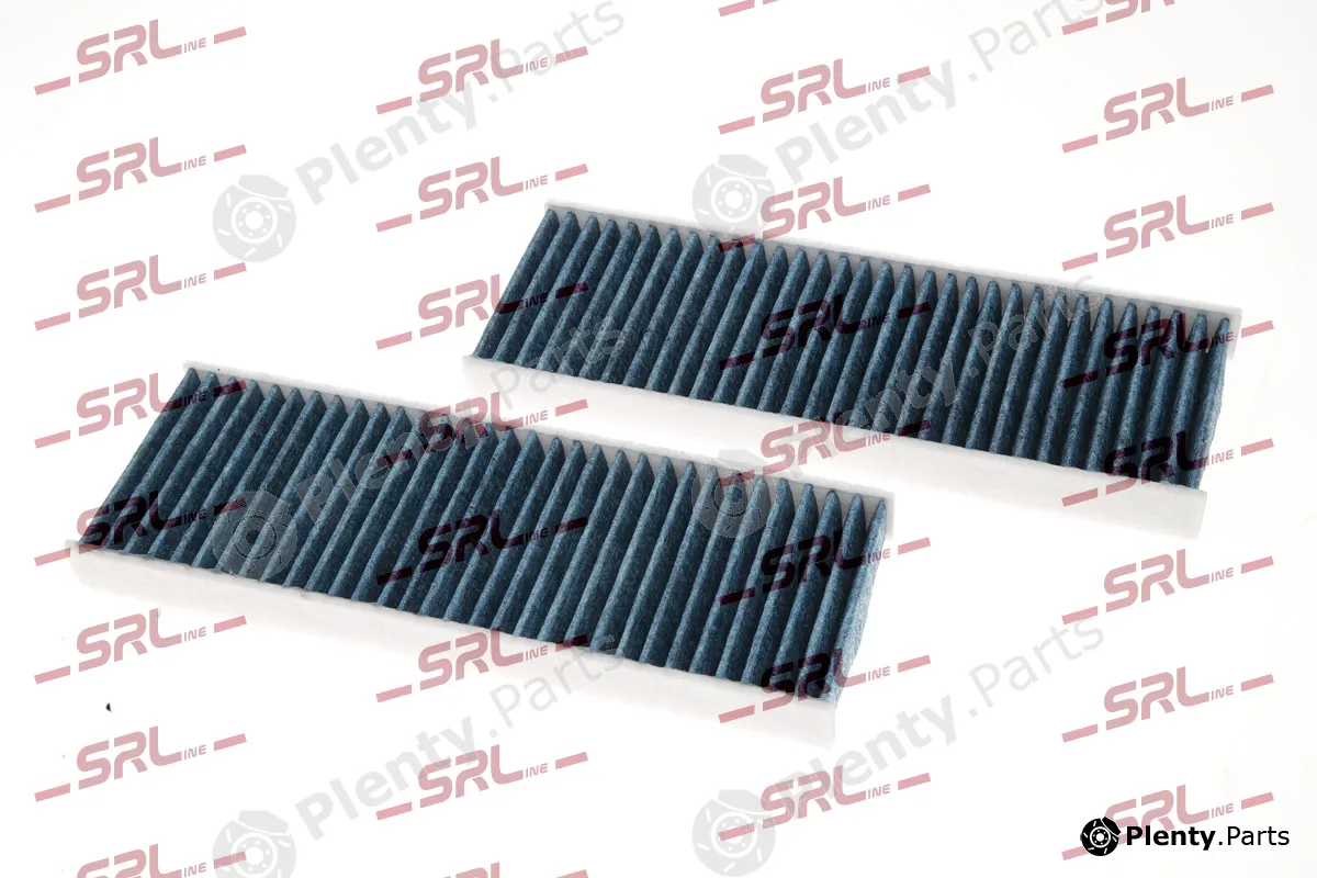 SRLine S11-1165NS — Filter, cabin air