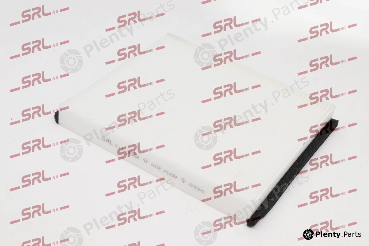 SRLine S11-2008 — Filter, cabin air