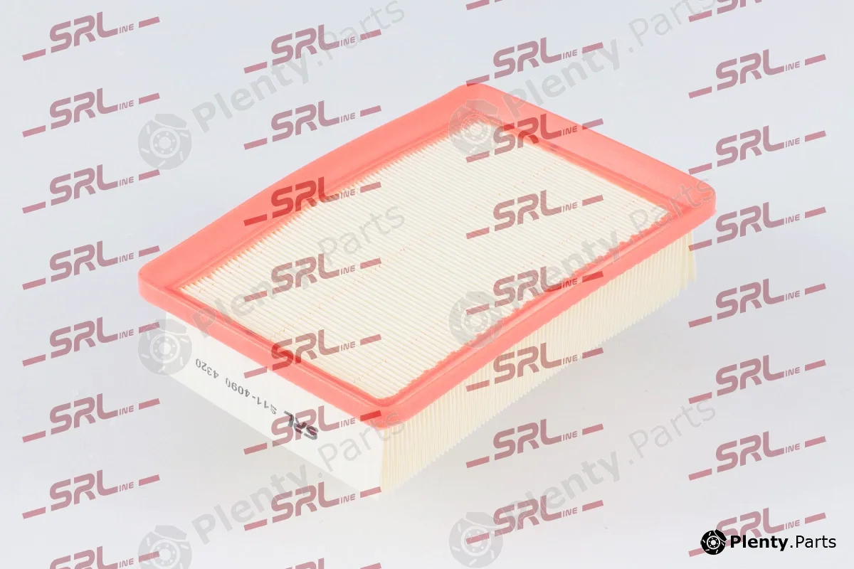 SRLine S11-4090 — Air Filter