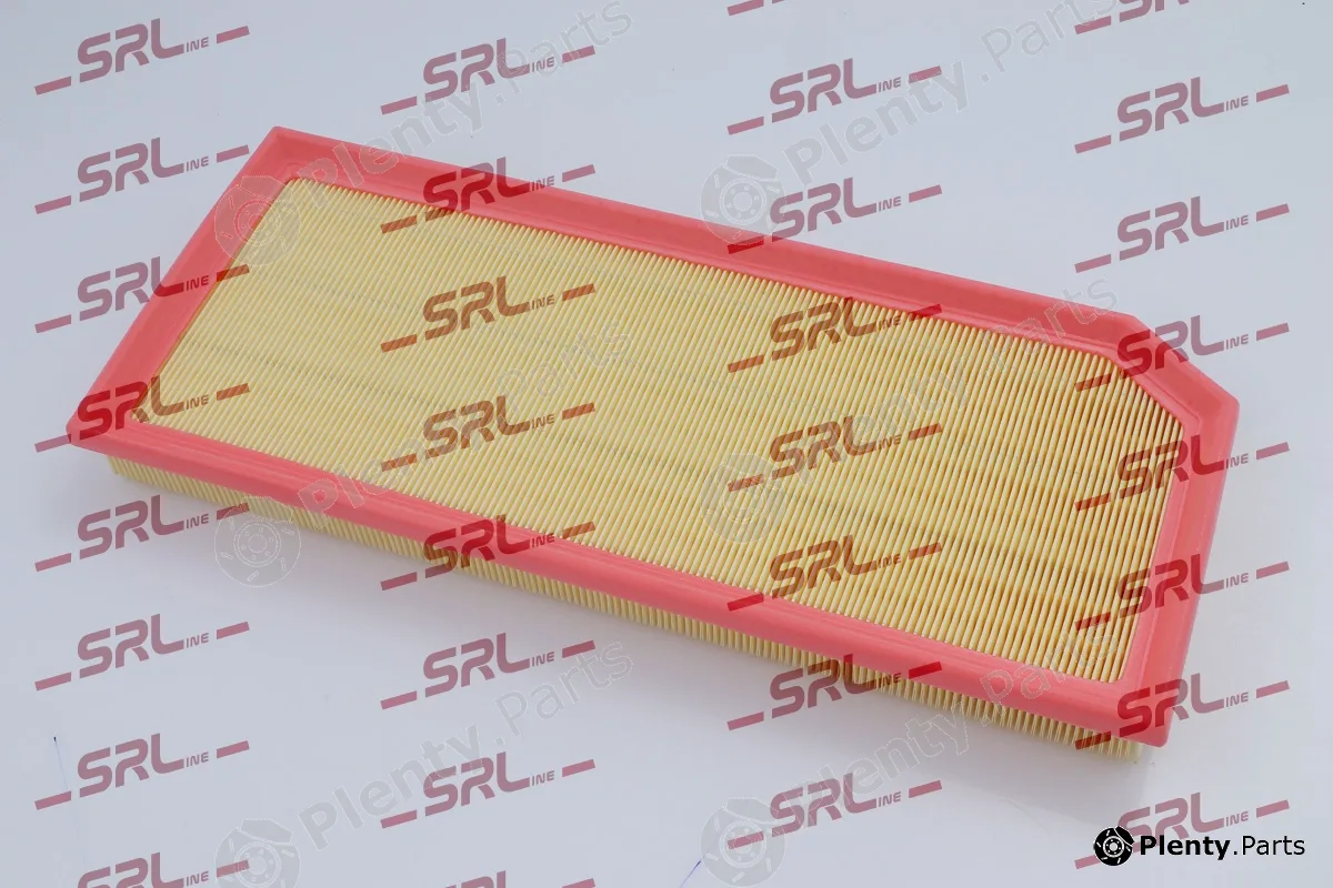 SRLine S11-4297 — Air Filter