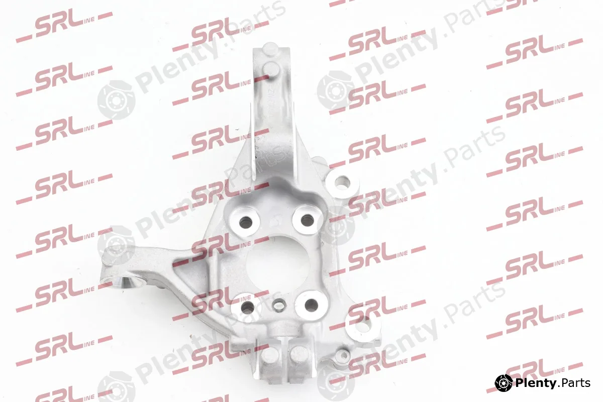 SRLine ZW-FO007L — Steering Knuckle, wheel suspension