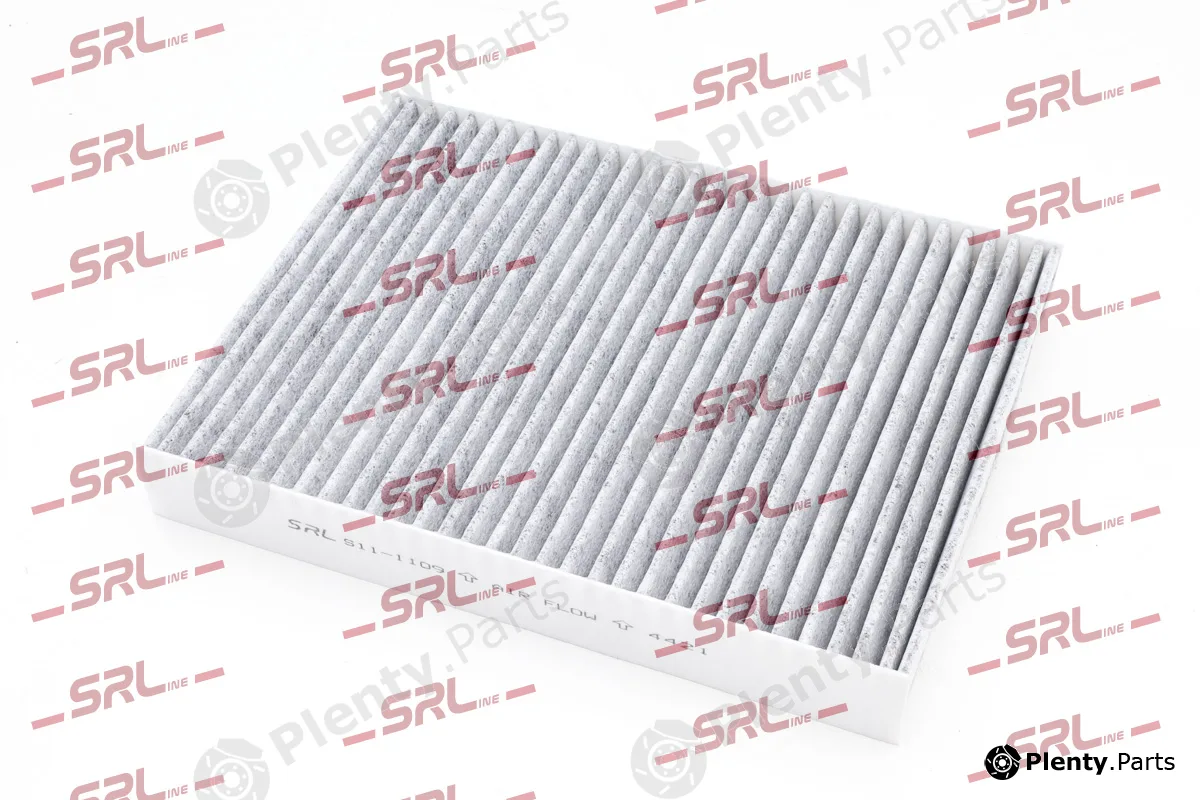 SRLine S11-1109 — Filter, cabin air