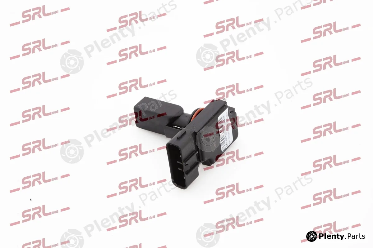 SRLine SE02-0163 — Mass Air Flow Sensor