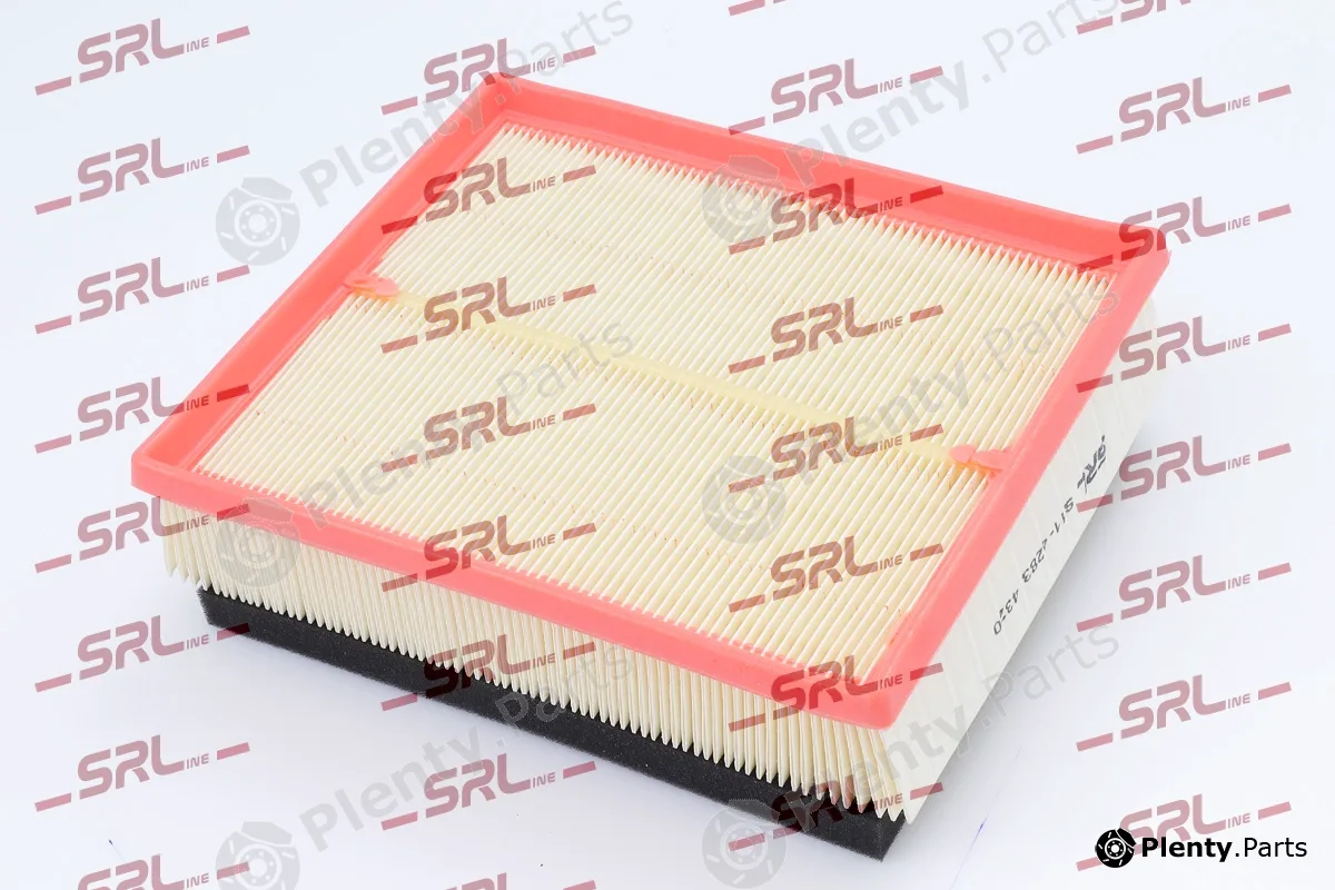 SRLine S11-4283 — Air Filter