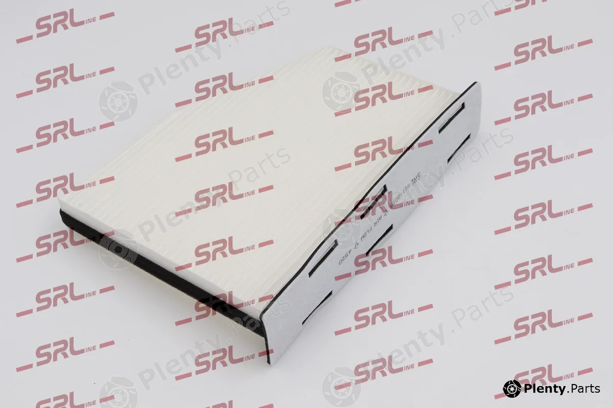 SRLine S11-2015 — Filter, cabin air