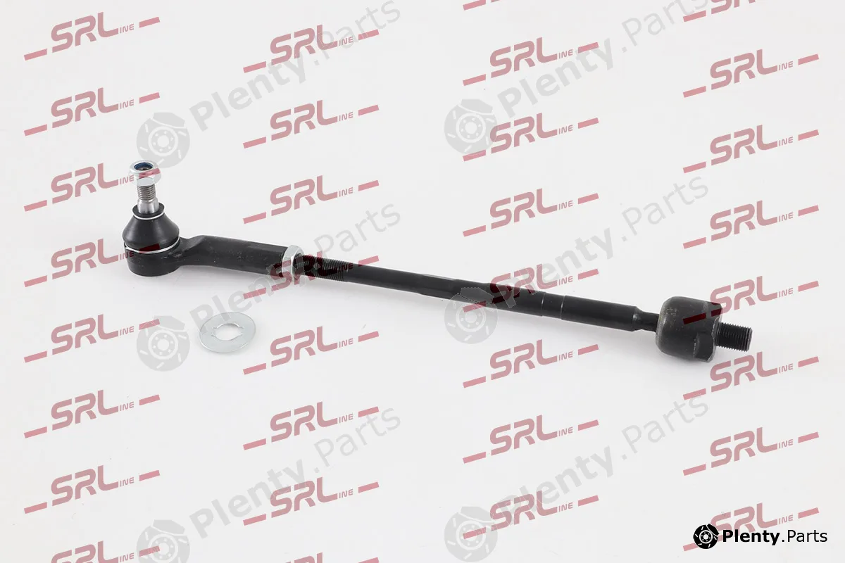 SRLine S6013032 — Inner Tie Rod