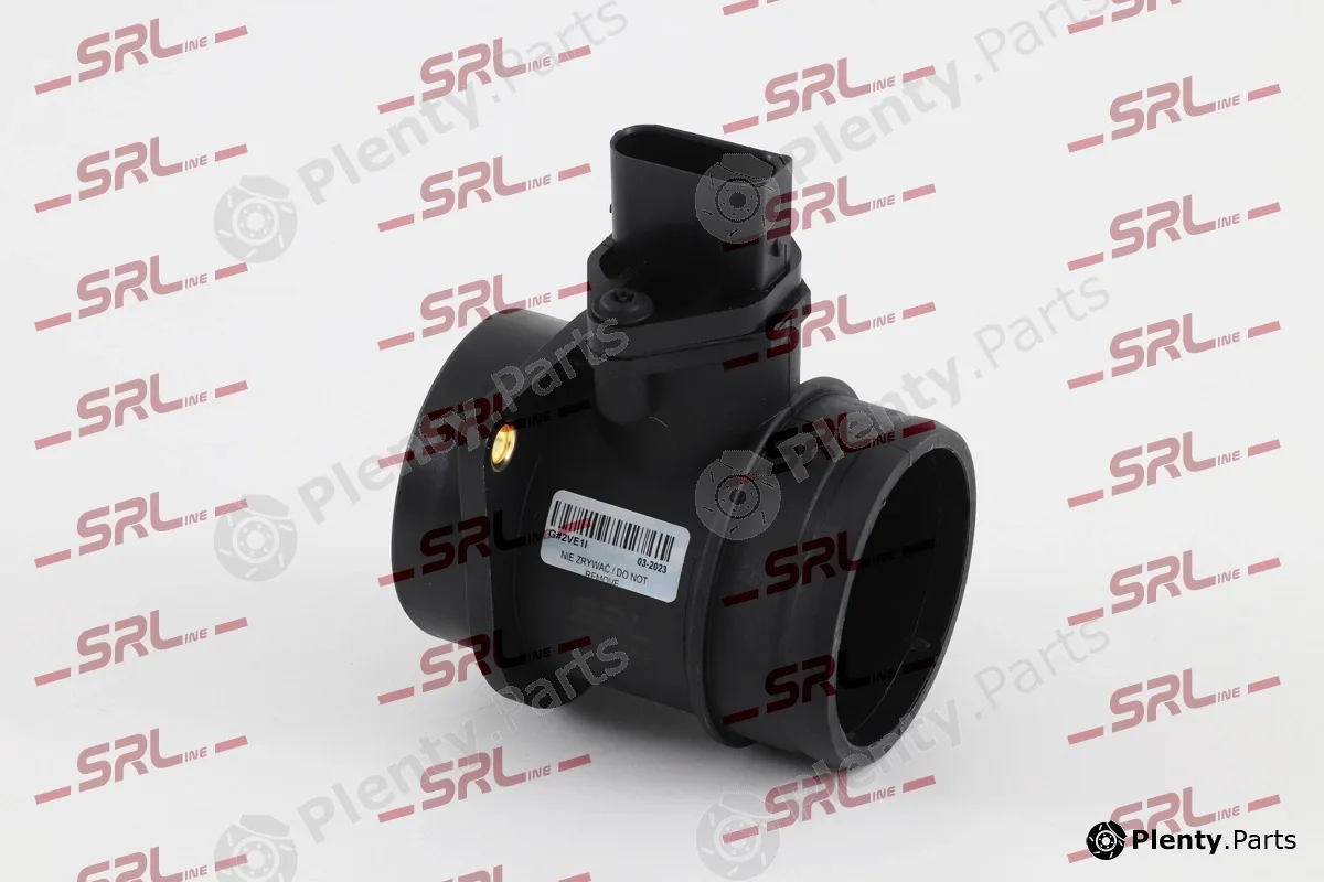 SRLine SE02-0056 — Mass Air Flow Sensor