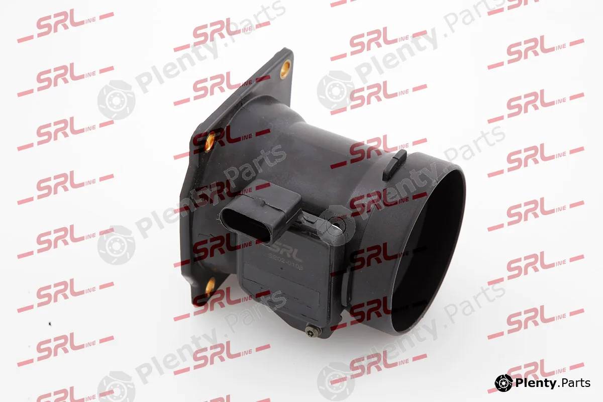 SRLine SE02-0108 — Mass Air Flow Sensor
