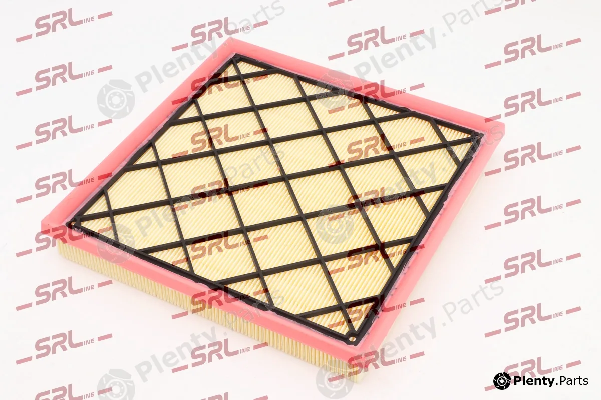SRLine S11-4214 — Air Filter
