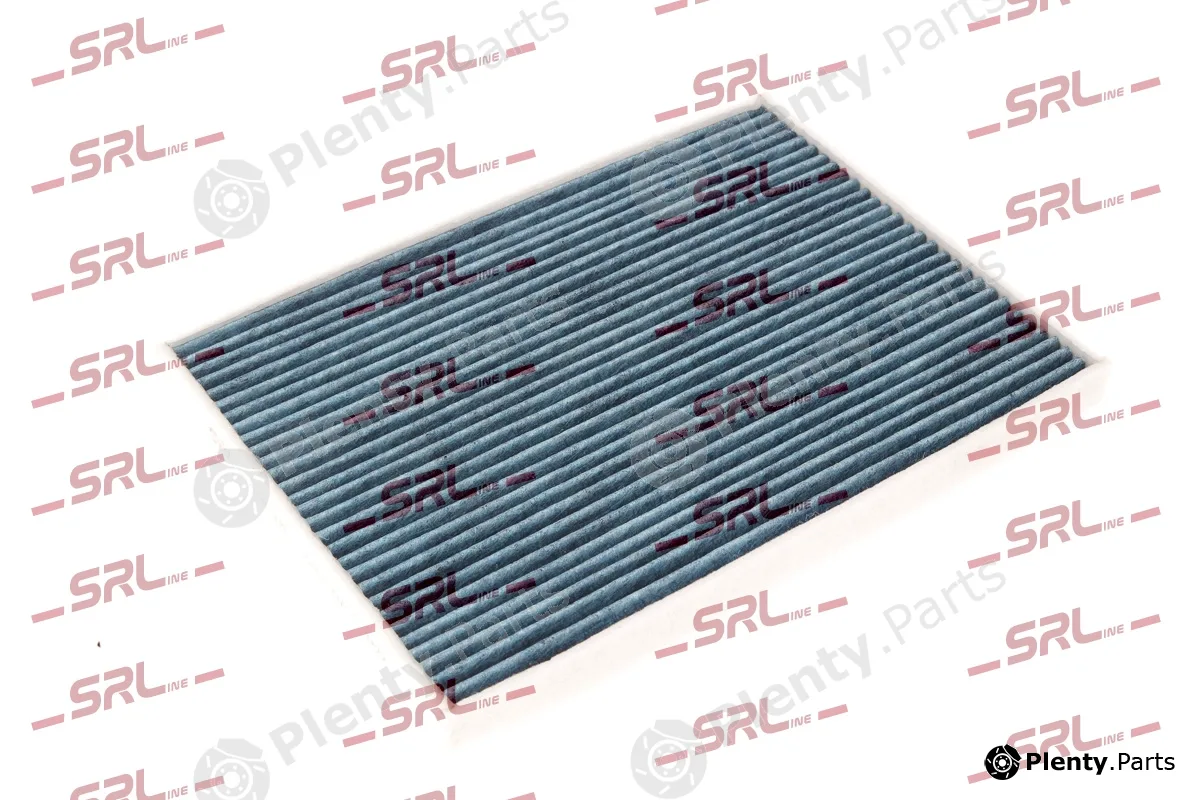 SRLine S11-1163NS — Filter, cabin air
