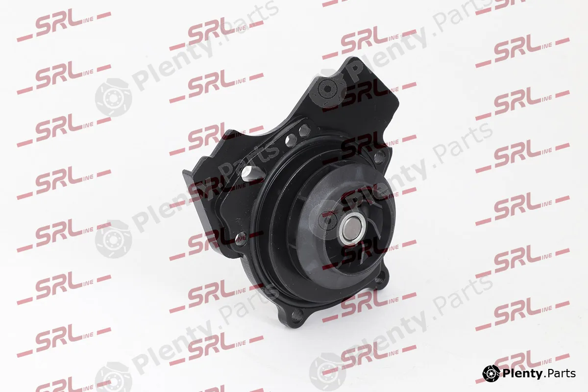SRLine S10-355 — Water Pump, engine cooling