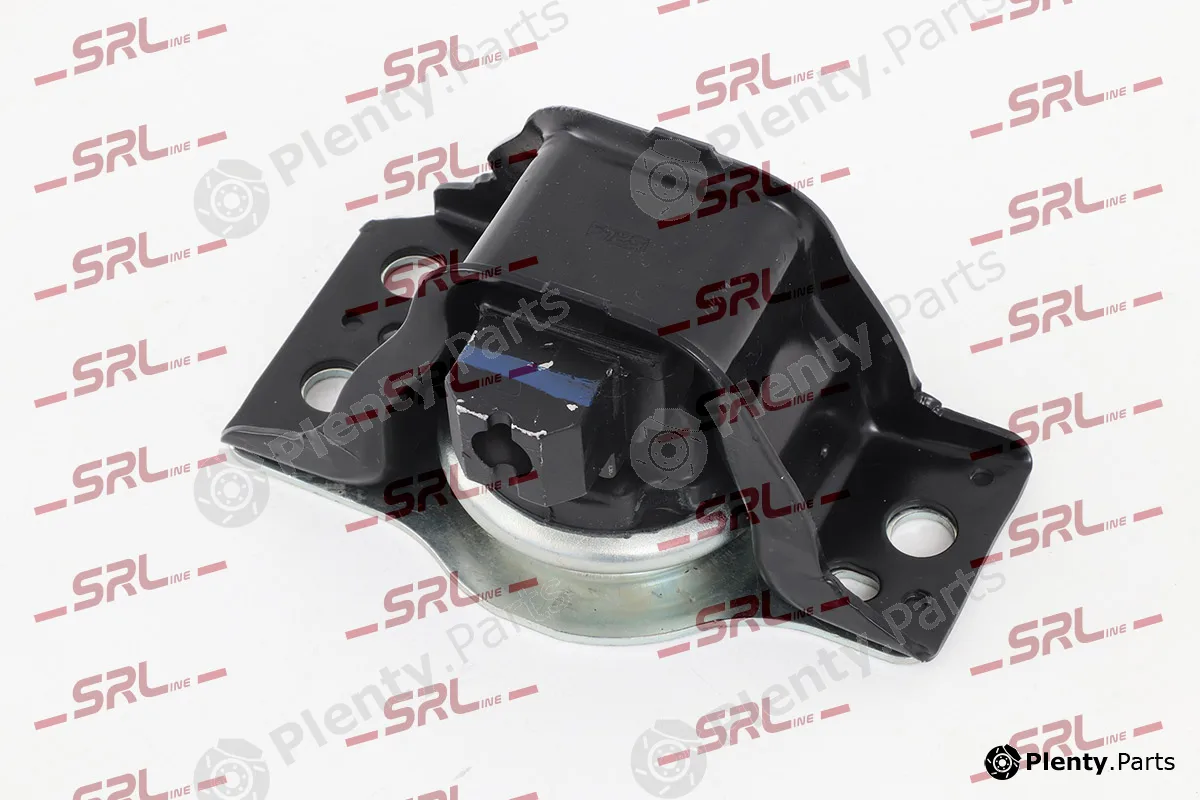 SRLine S2260031 — Mounting, engine