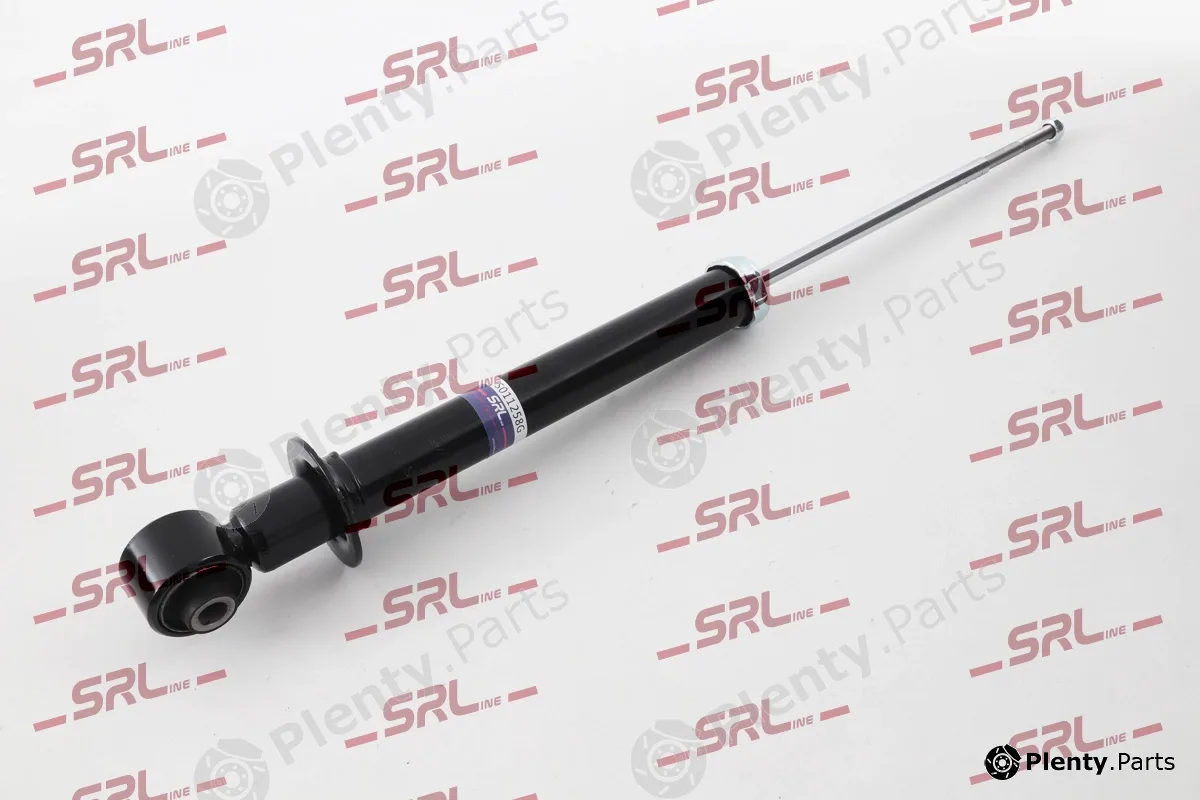 SRLine S011258G — Shock Absorber