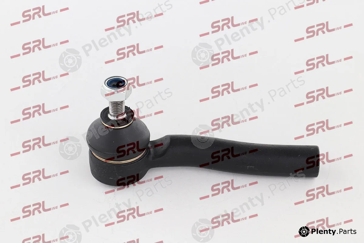 SRLine S6014021 — Tie Rod End