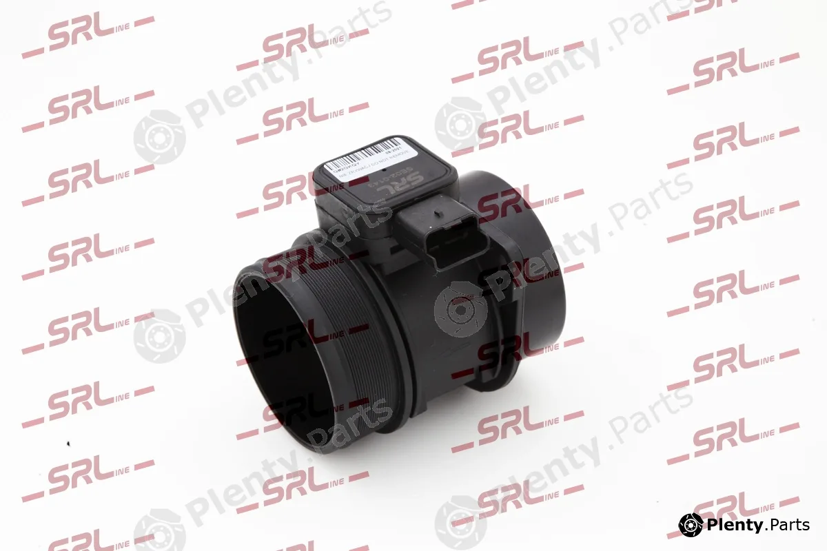 SRLine SE02-0143 — Mass Air Flow Sensor