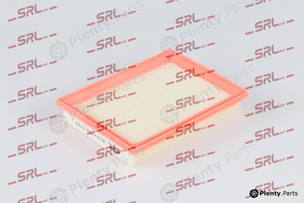 SRLine S11-4105 — Air Filter
