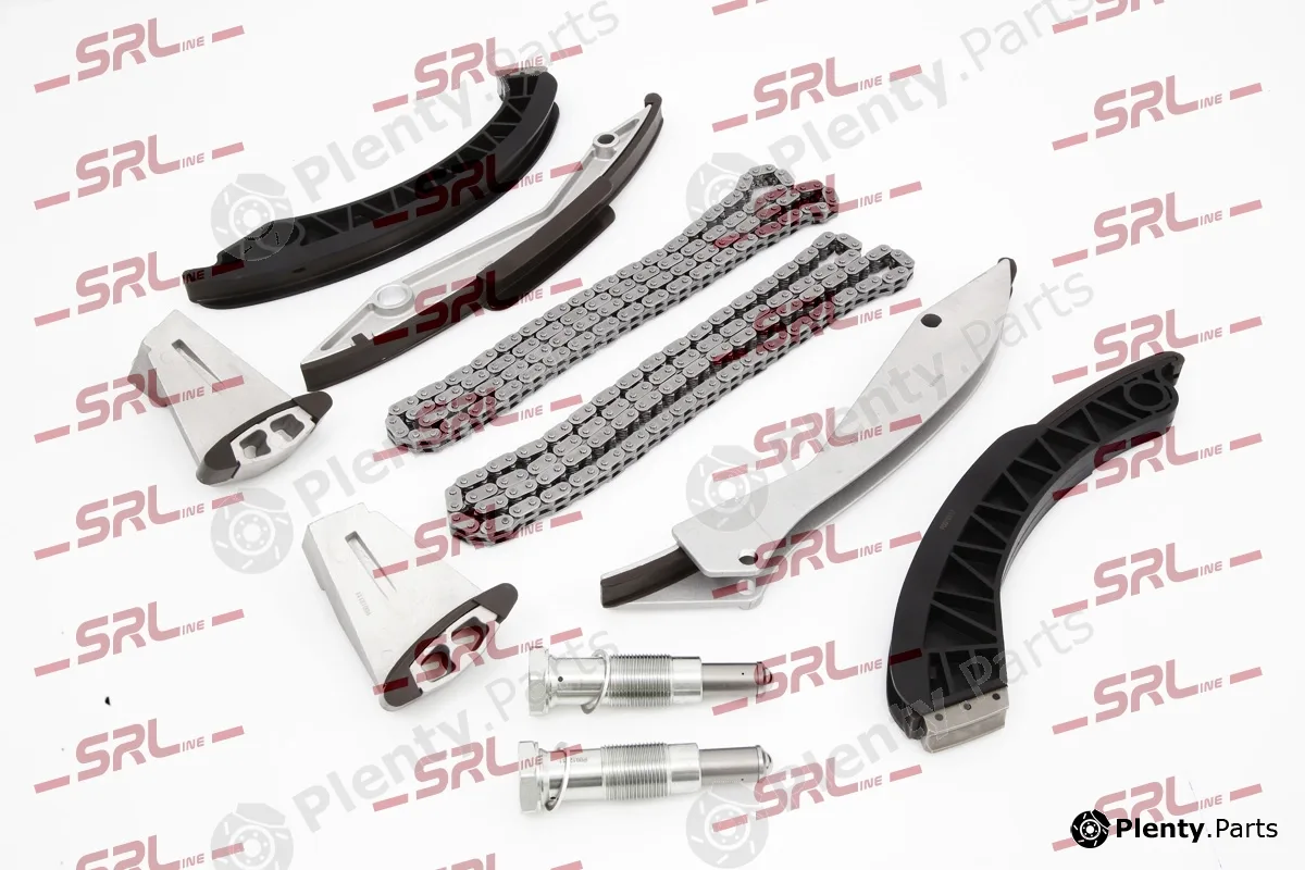 SRLine TCK0064-1 — Timing Chain Kit