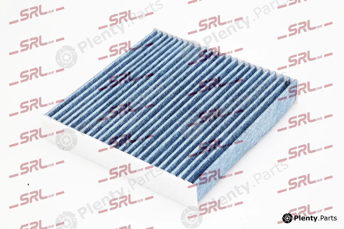 SRLine S11-1054NS — Filter, cabin air