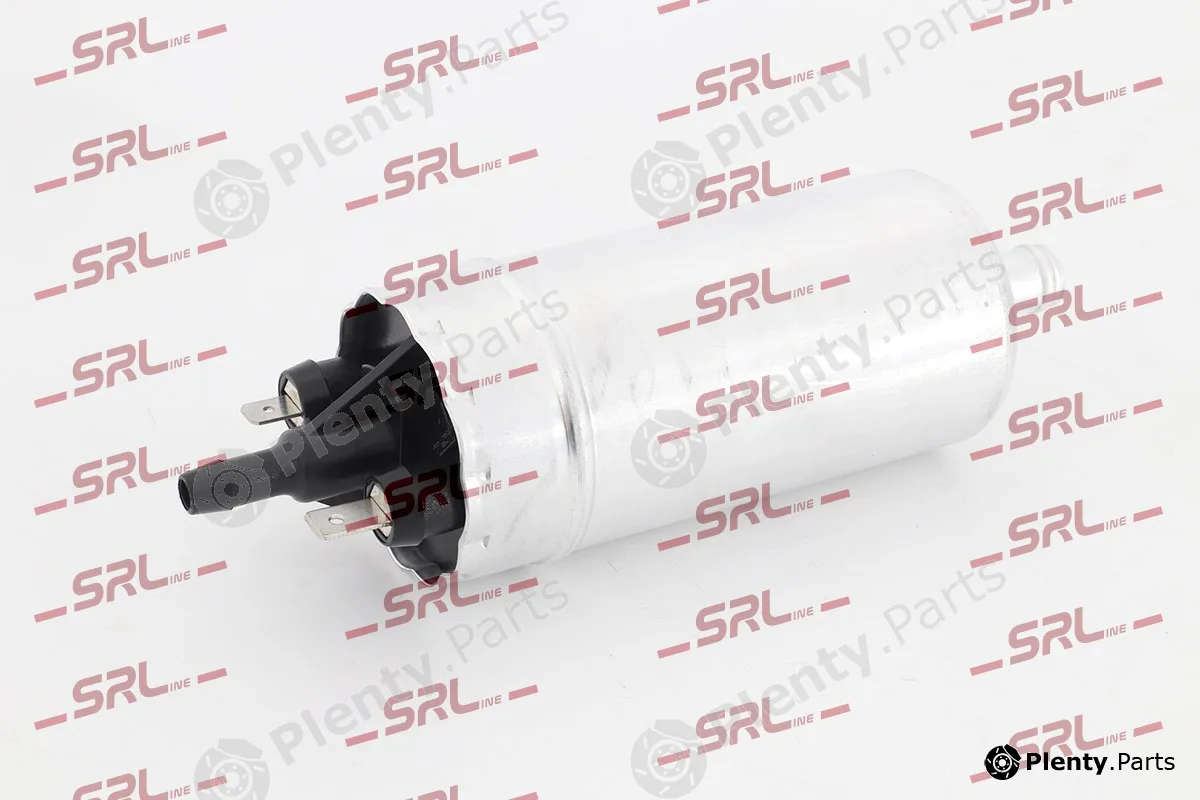 SRLine SE01-0020 — Fuel Pump
