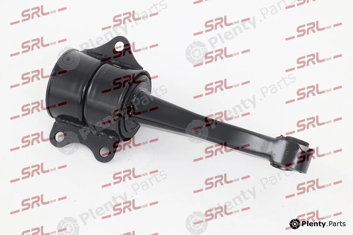 SRLine S2267004 — Mounting, engine