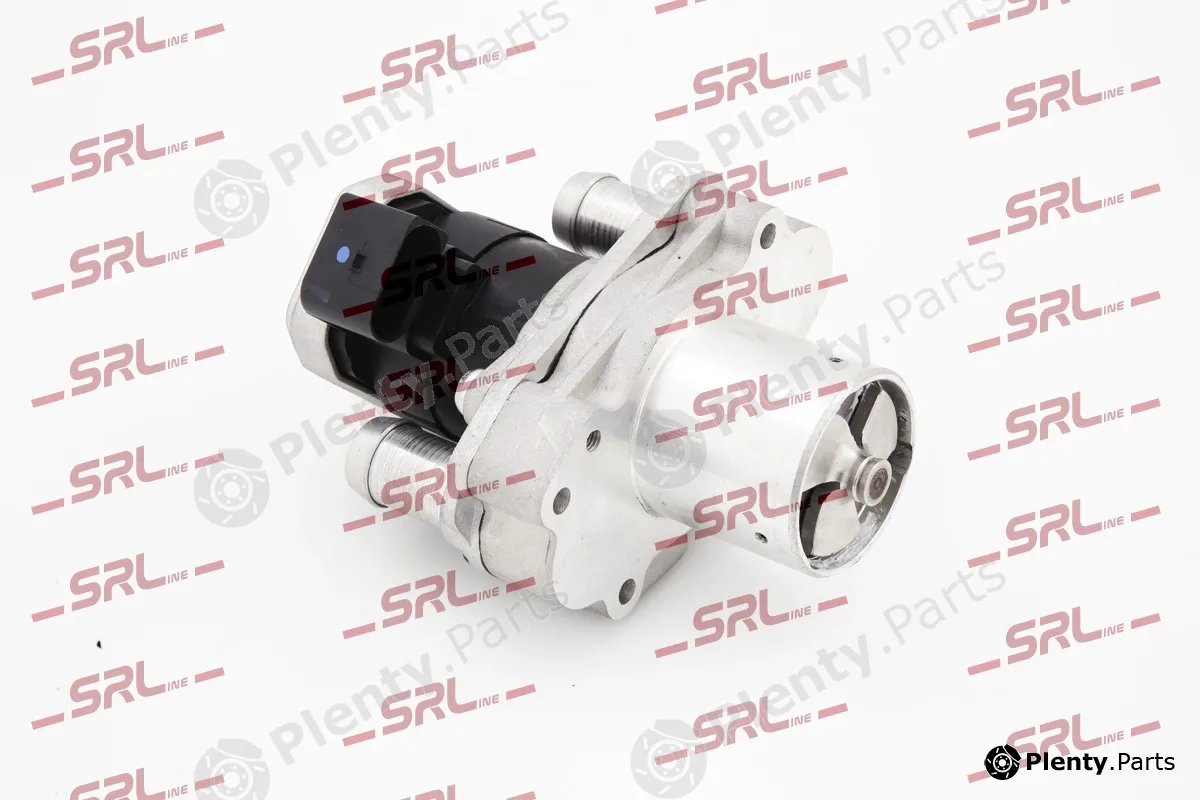SRLine SE07-0117 — EGR Valve