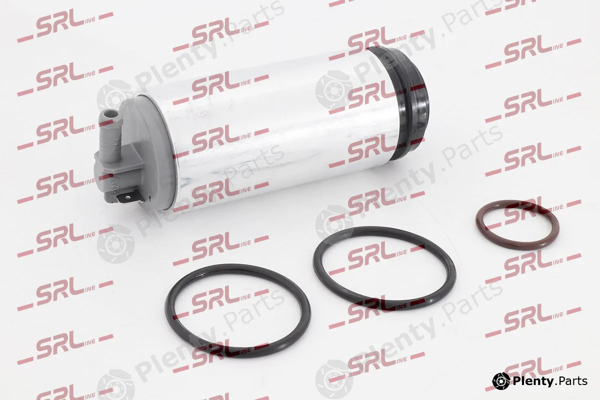 SRLine SE01-0006 — Fuel Pump