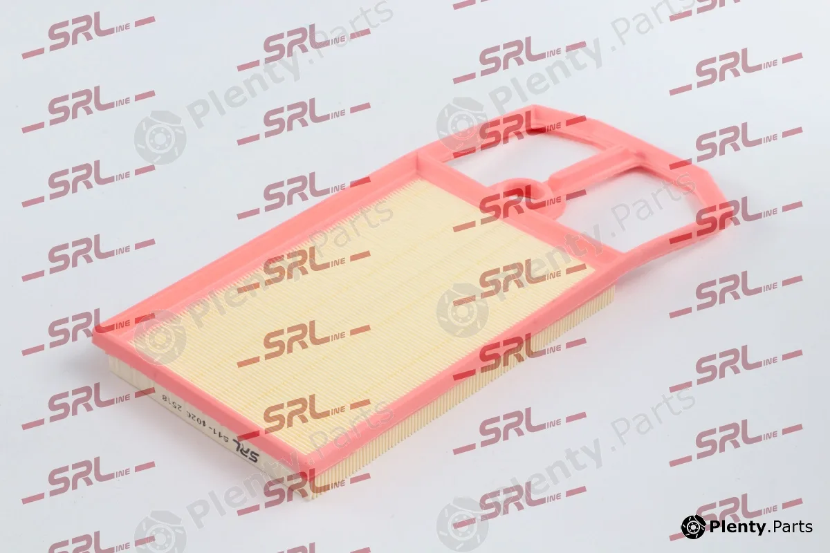 SRLine S11-4026 — Air Filter