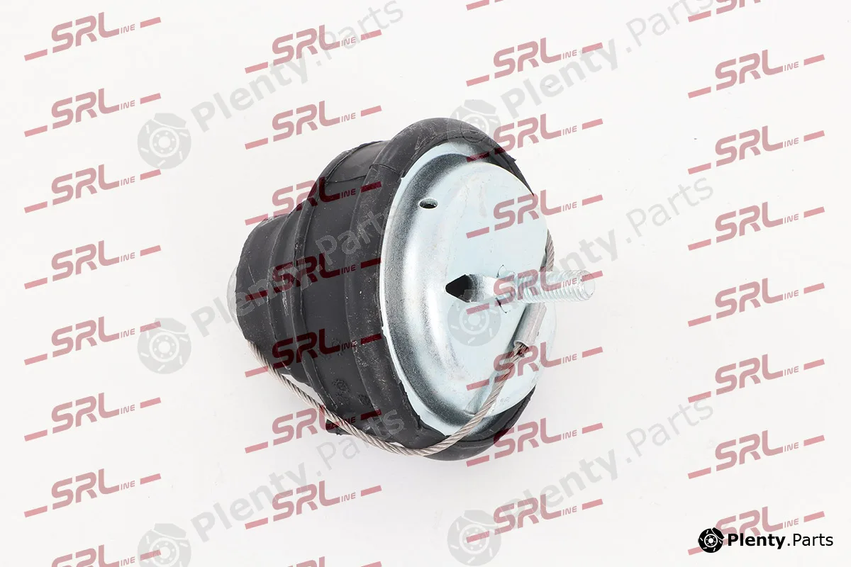 SRLine S2290007 — Mounting, engine
