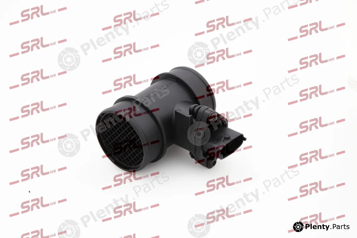 SRLine SE02-0046 — Mass Air Flow Sensor