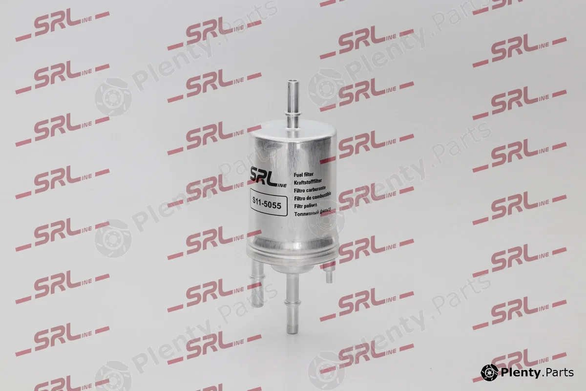 SRLine S11-5055 — Fuel Filter