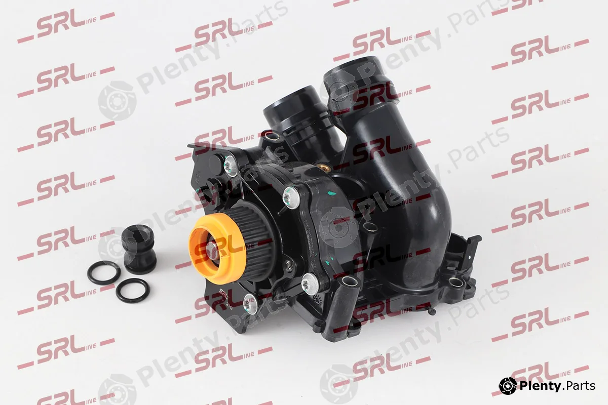 SRLine S10-356 — Water Pump, engine cooling