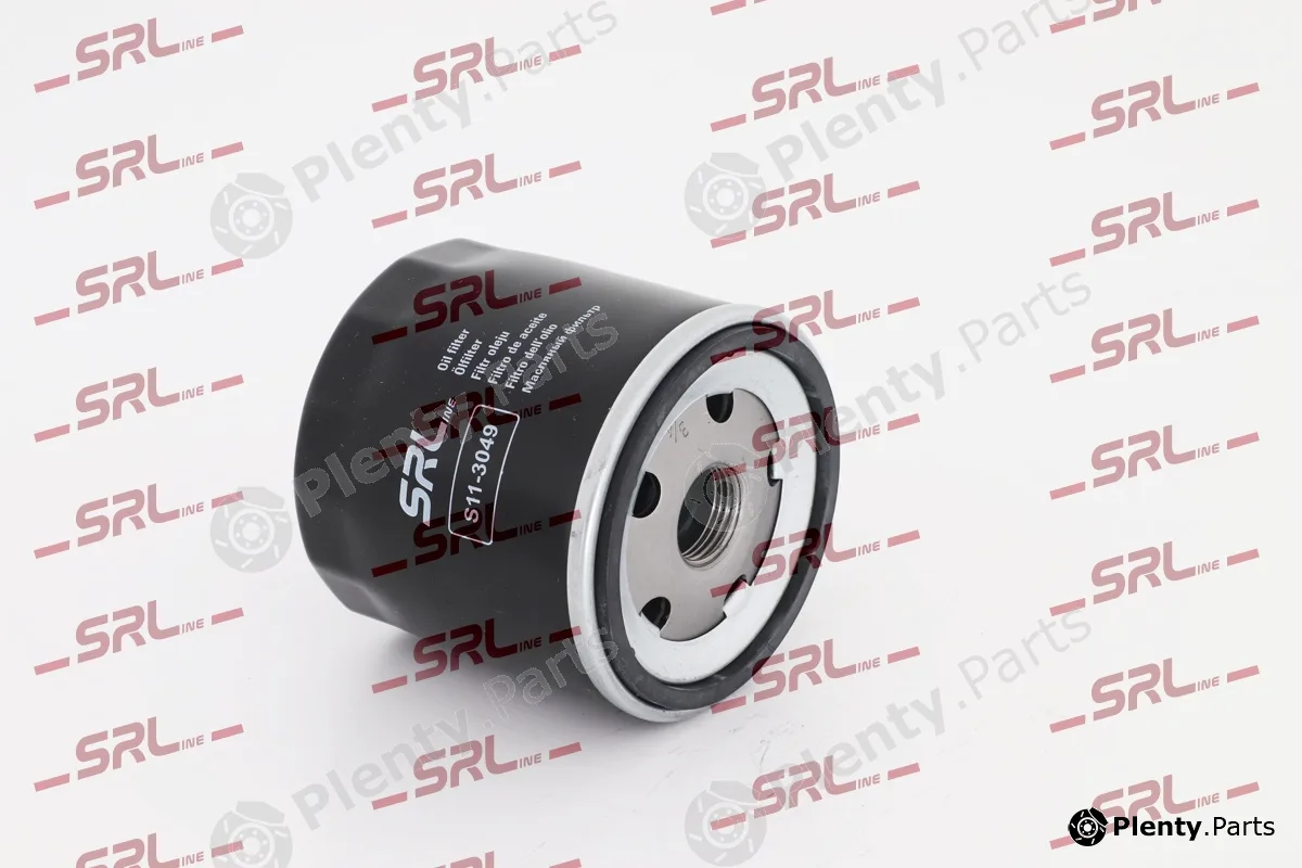 SRLine S11-3049 — Oil Filter