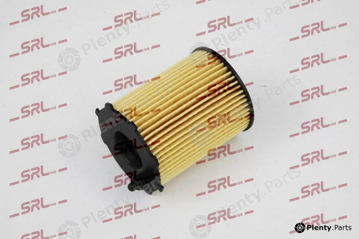 SRLine S11-3027 — Oil Filter