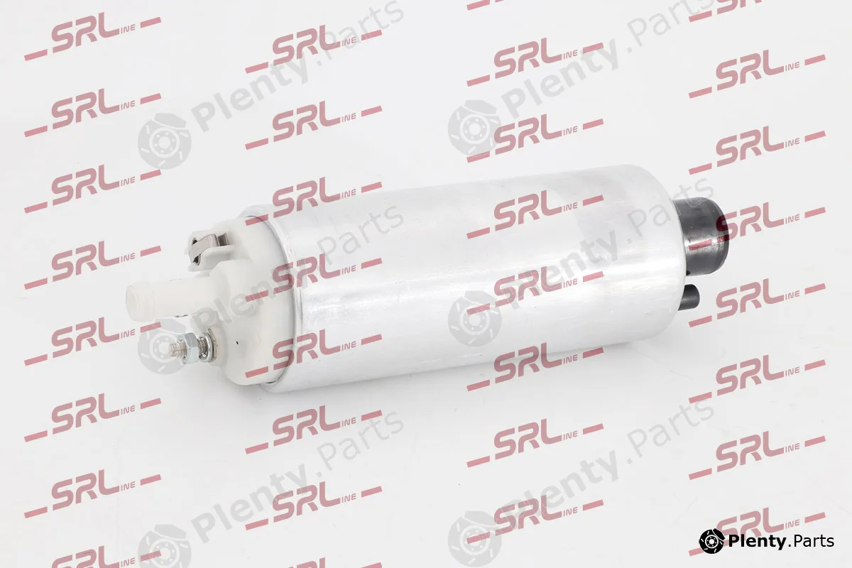 SRLine SE01-0040 — Fuel Pump