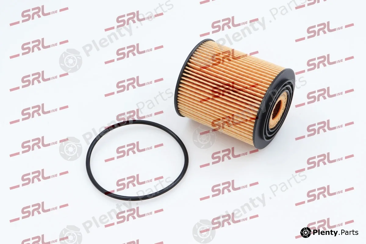 SRLine S11-3145 — Oil Filter