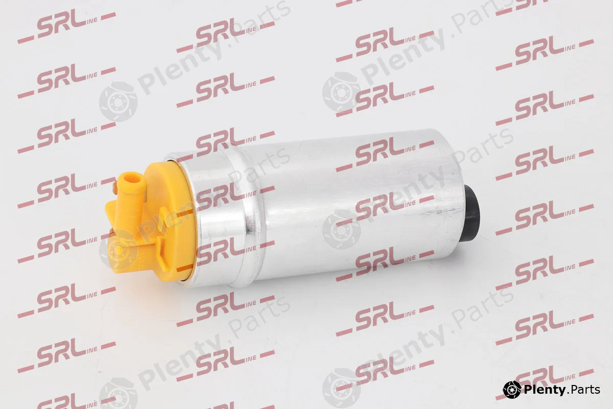 SRLine SE01-0089 — Fuel Pump