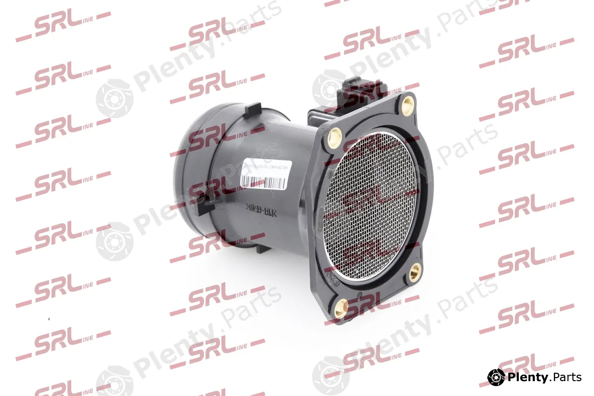 SRLine SE02-0136 — Mass Air Flow Sensor