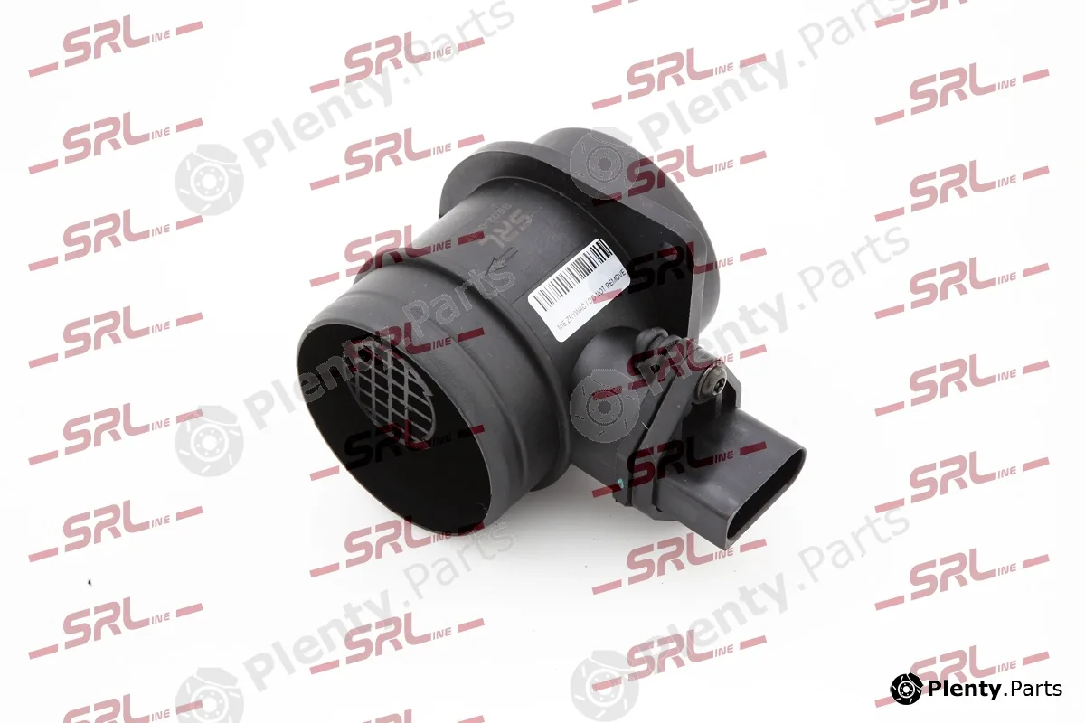 SRLine SE02-0087 — Mass Air Flow Sensor