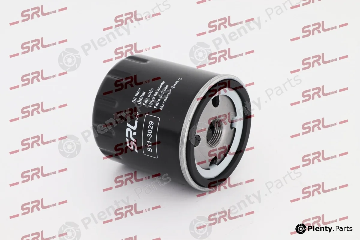 SRLine S11-3029 — Oil Filter