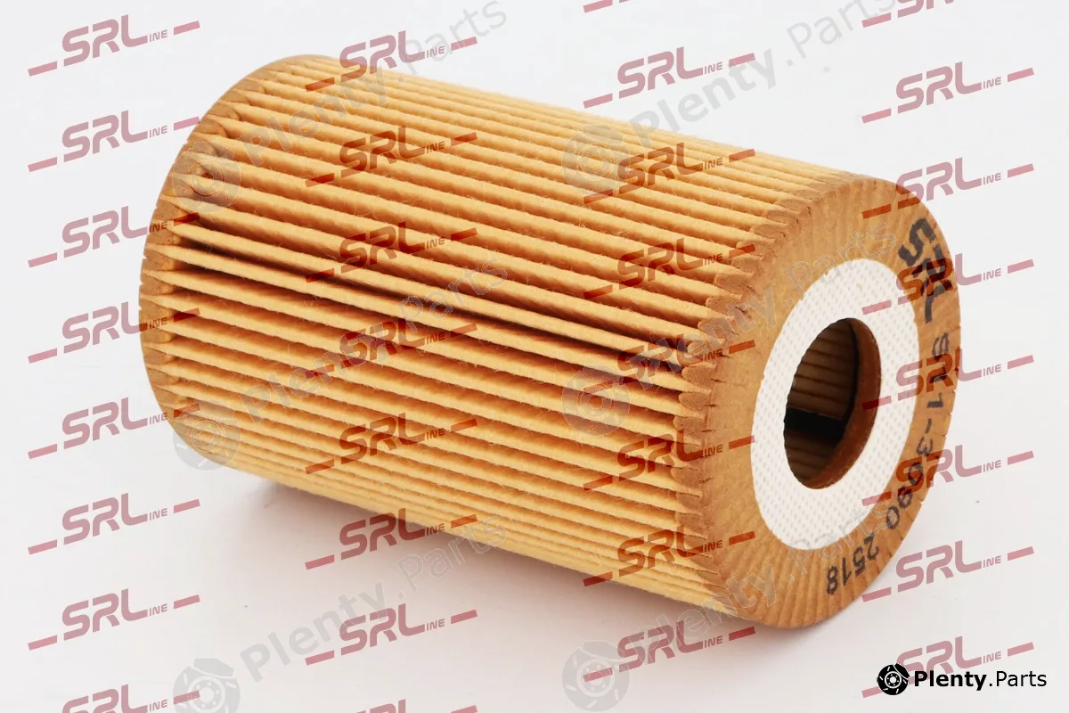 SRLine S11-3090 — Oil Filter