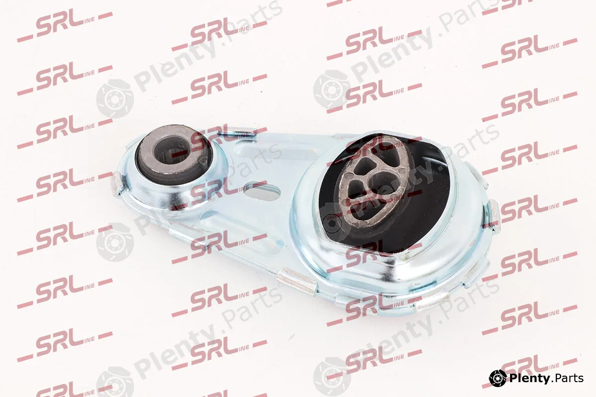SRLine S2260077 — Mounting, engine